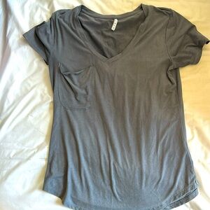 Z Supply short sleeve size small